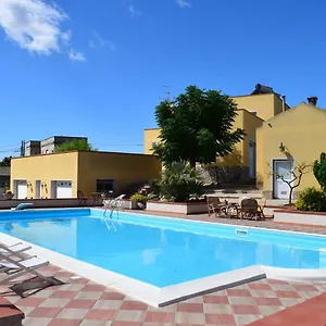 Bed & Breakfast Z'angelina, Valderice